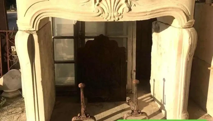 Labrouche Matériaux Anciens - 17130 Montendre