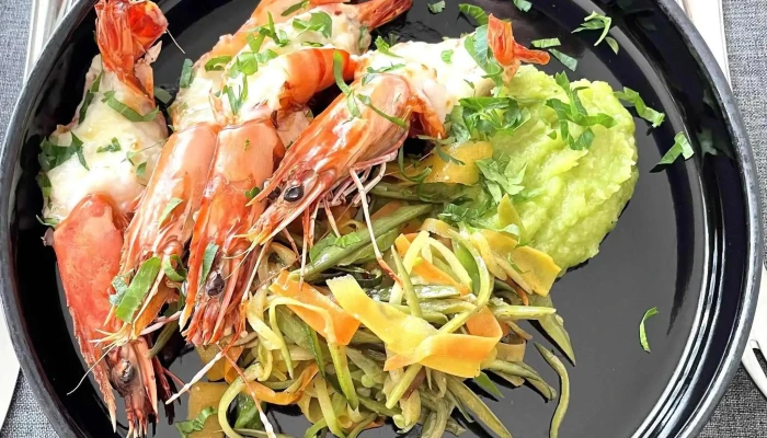 Laccent Langoustine - Astaffort