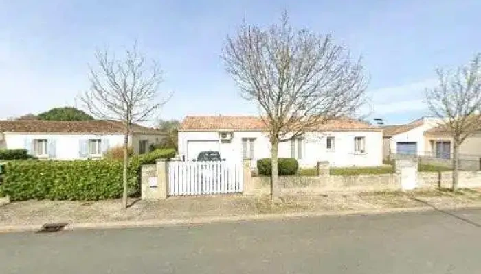 Lahrach Jamal -  Tout - Breuil-magné