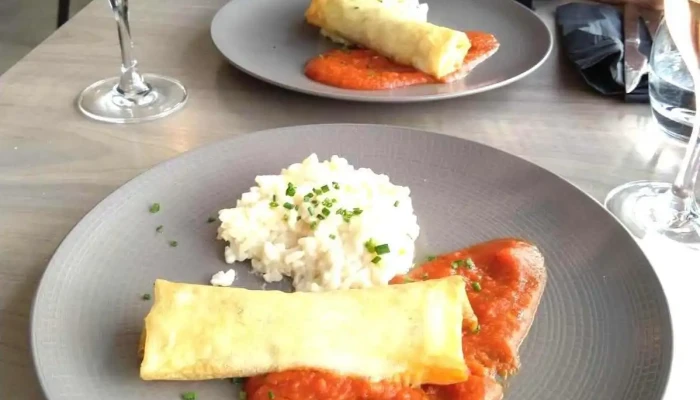 Laidet Jean -  Michel Plats Et Boissons - Brioux-sur-boutonne