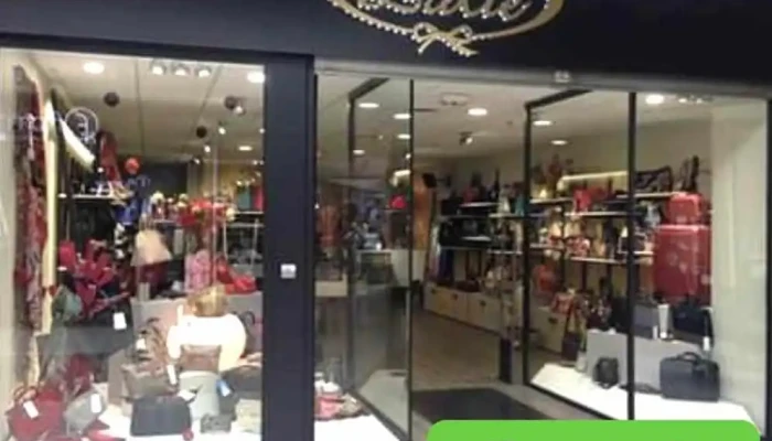Lalie Carrefour Brive -  Interieur - Brive-la-gaillarde