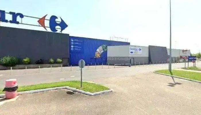 Lalie Carrefour Brive -  Street View Et 360deg - Brive-la-gaillarde