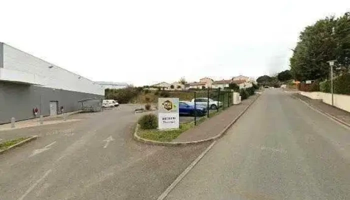 Lamaisonfr Street View Et 360deg - Bressuire