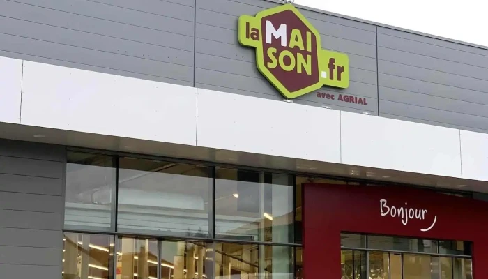 Lamaisonfr Tout - Bressuire
