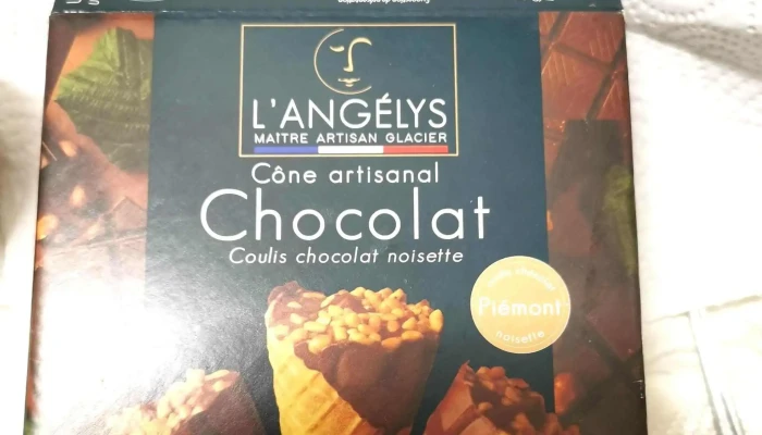 Langelys Site Web - Fontcouverte