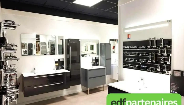 Lapeyre -  Interieur - Brive-la-gaillarde