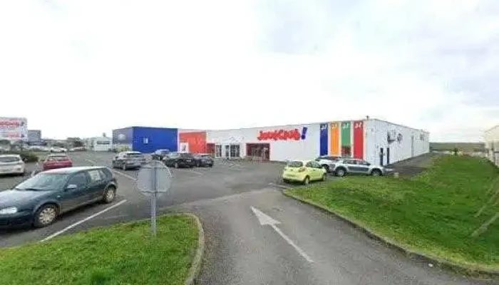 Lapeyre -  Street View Et 360deg - Chauray