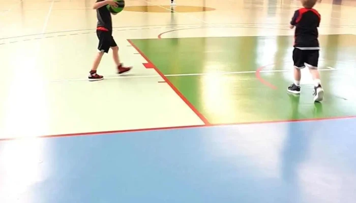 Lardin Basket Club - 24570 Le Lardin-Saint-Lazare