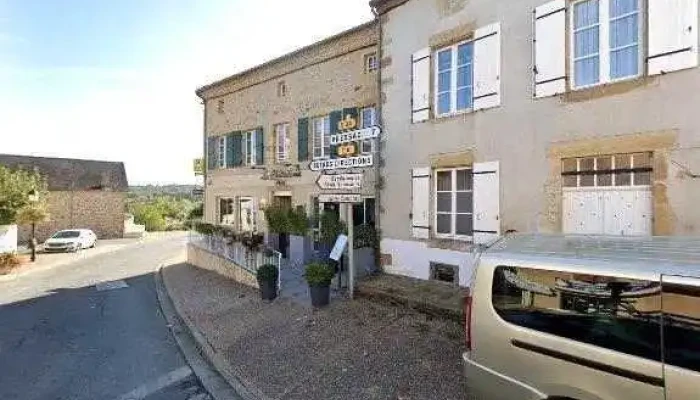 Lascaux Fleurs -  Tout - Availles-limouzine