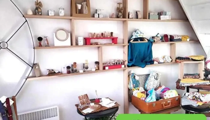 Latelier Createur Photos Du Proprietaire - Chef-boutonne