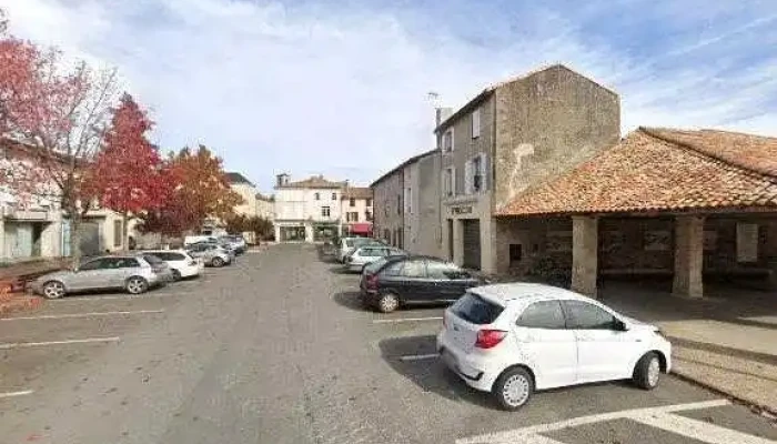 Latelier Createur Street View Et 360deg - Chef-boutonne