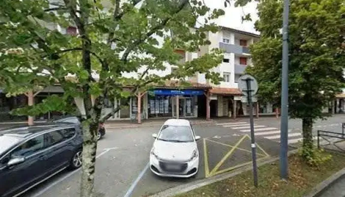 Latelier De Louise Street View Et 360deg - Bruges