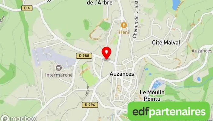 Latelier De Mag Carte - Auzances