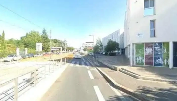 Latelier Du 48 Street View Et 360deg - Bruges