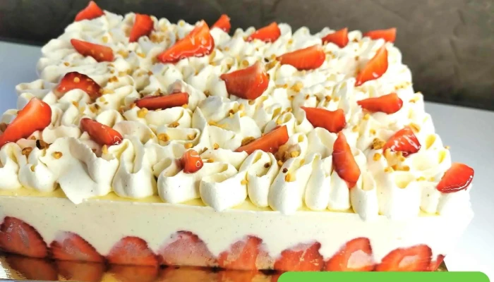 Laur'entremets mains - 87110 Le Vigen