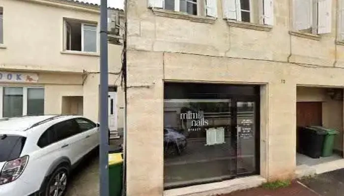 Laurent Le Blay -    Artisan Sellier   Bruges A 5 Mn De Bordeaux Street View Et 360deg - Bruges