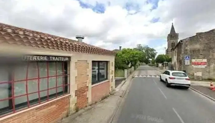 Lauthentique Boucherie Charcuterie Plats Cuisines Traiteur Street View Et 360deg - Avensan