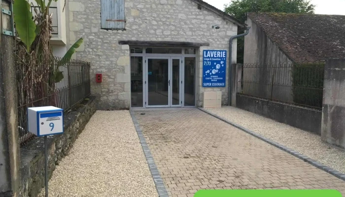 Laverie Lav Roche Posay - 86271 La Roche-Posay