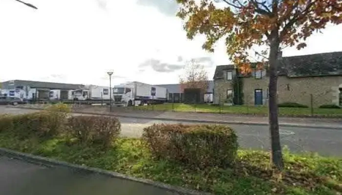 Ldlc Brive -  Street View Et 360deg - Brive-la-gaillarde