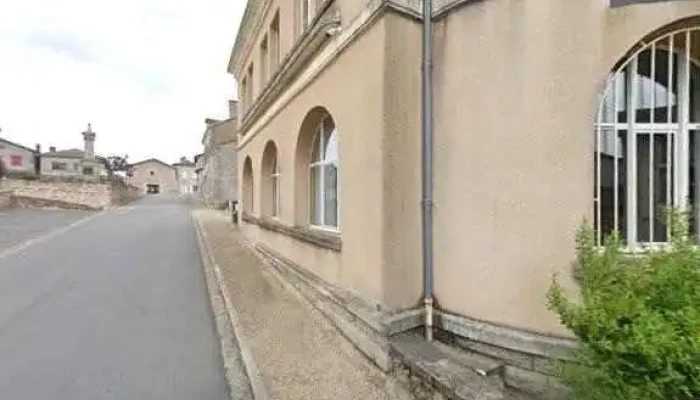 Le 404 -  Tout - Brigueuil