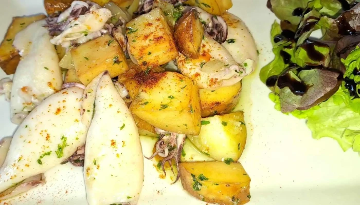Le Bistro Vino -  Comment Arriver - Breuillet