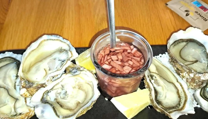 Le Bistro Vino -  Instagram - Breuillet