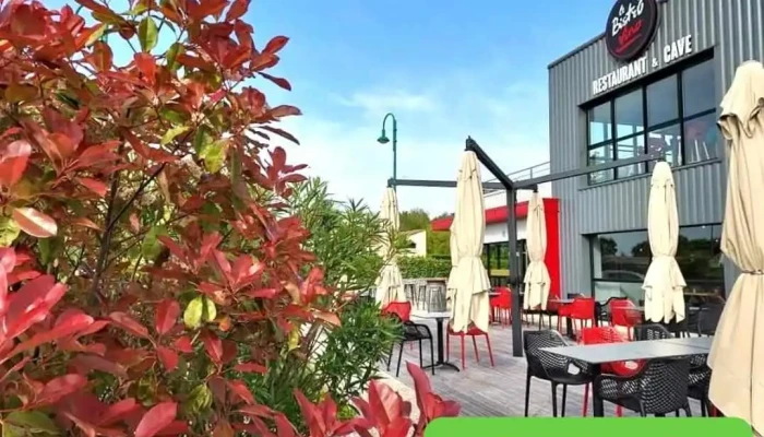 Le Bistro Vino -  Photos Du Proprietaire - Breuillet