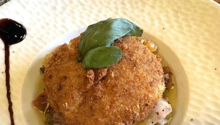 Le Bistro Vino -  Site Web - Breuillet