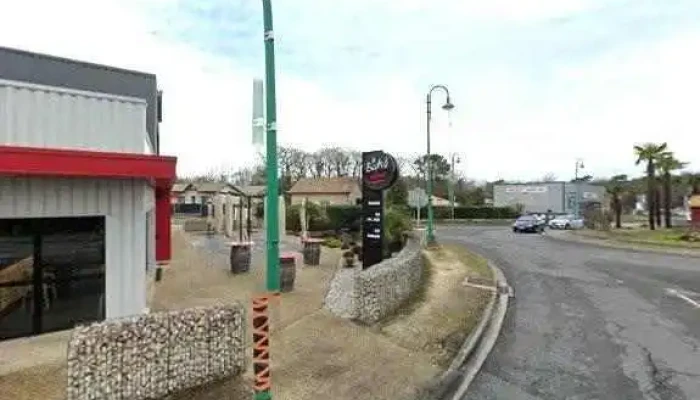 Le Bistro Vino -  Street View Et 360deg - Breuillet