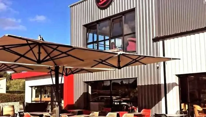 Le Bistro Vino -  Tout - Breuillet