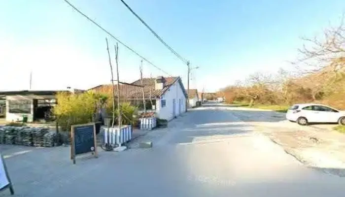 Le Bistrot A Huitre Chez Ines Et Christian Street View Et 360deg - Arès