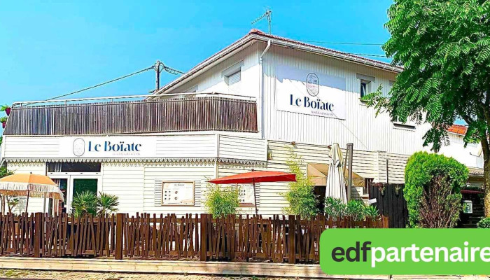 Le Boiate Tout - Arès