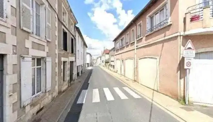 Le Bon Coin Paysan -  Street View Et 360deg - Chauvigny