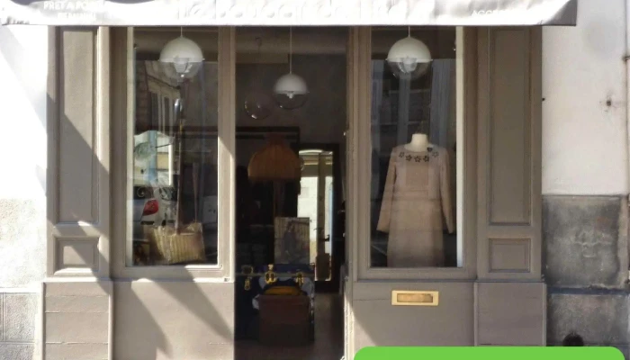 Le Boudoir de Lise - 33500 Libourne
