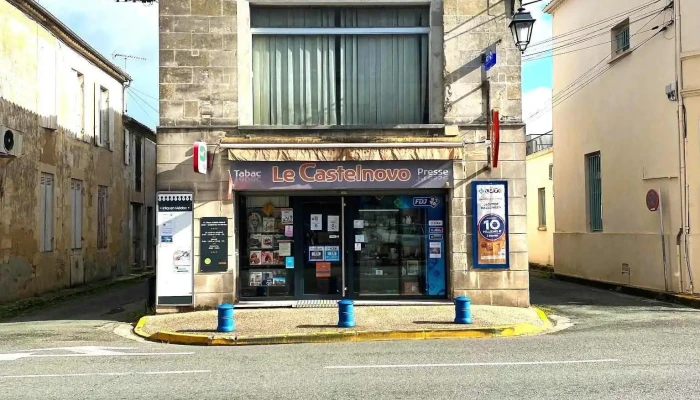 Le Castelnovo -  Photos Du Proprietaire - Castelnau-de-médoc
