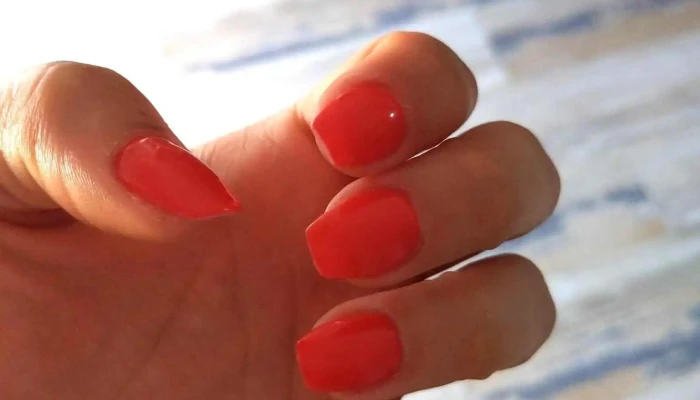 Le Cocon De Diane -  Ongle - Audenge