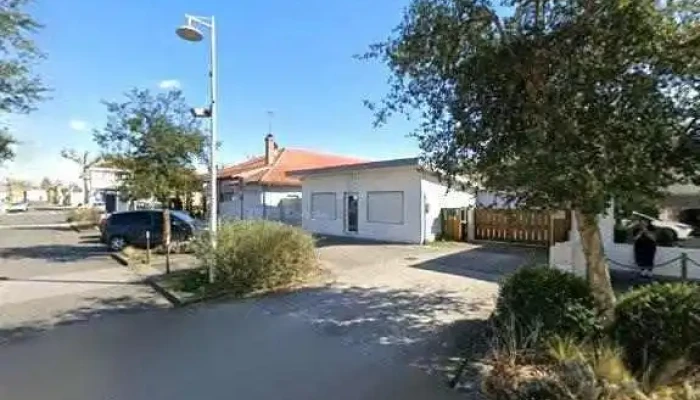 Le Cocon De Diane -  Street View Et 360deg - Audenge