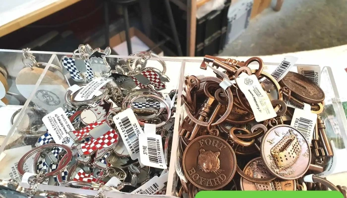 Le Comptoir Charentais -  Photos Du Proprietaire - La Rochelle