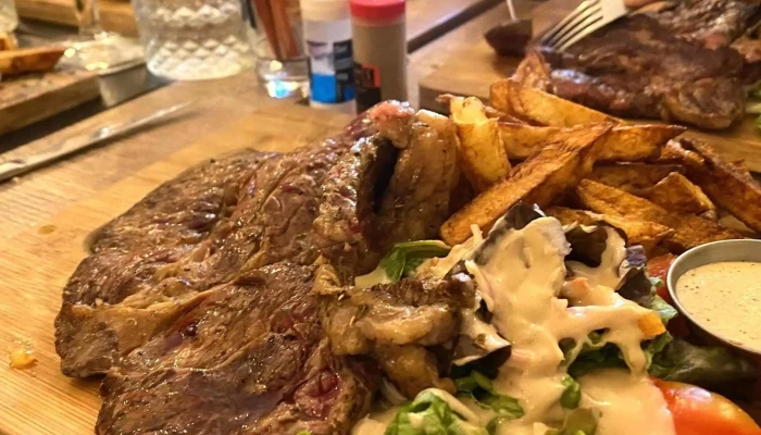 Le Concorde -  Ouvert Maintenant - Aulnay