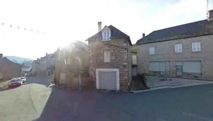Le Cuir Demile V Street View Et 360deg - Bugeat