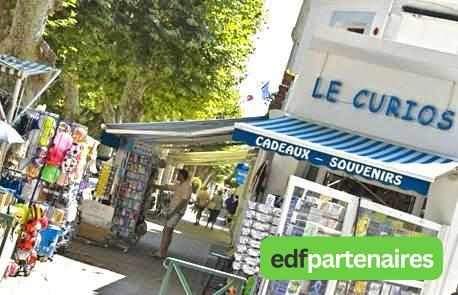 Le Curios - Châtelaillon-Plage