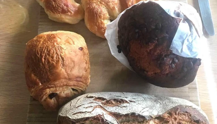 Le Fournil d’Albert - 33114 Le Barp