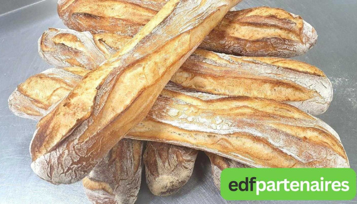 Le Fournil d'Izon - 33450 Izon
