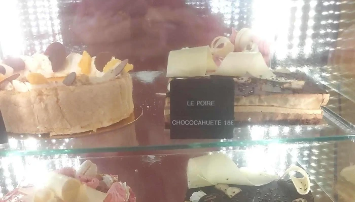 Le Fournil Des Halles -  Horaire - Chef-boutonne