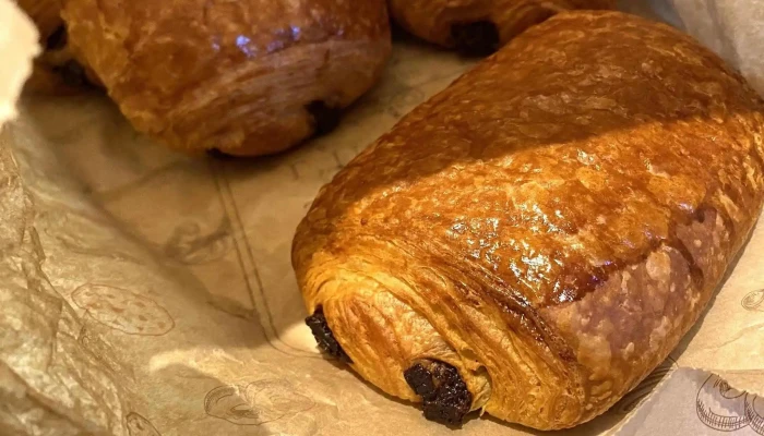 Le Fournil Du Maine Allain -  Boulangerie - Chaniers
