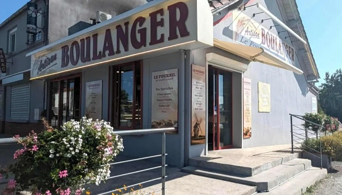 Le Fournil Du Maine Allain -  Reductions - Chaniers