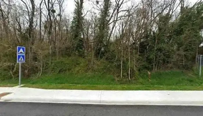 Le Fournil Du Maine Allain -  Street View Et 360deg - Chaniers