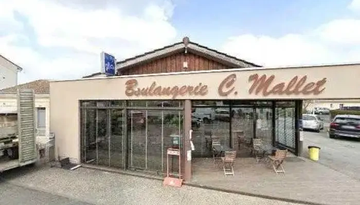 Le Fournil Montesquieu -  Street View Et 360deg - La Brède