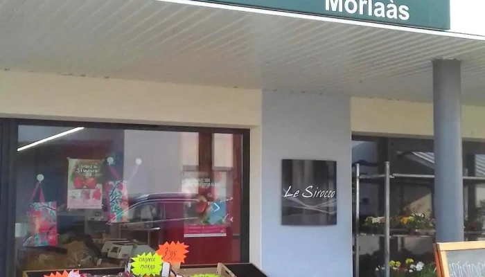 Le Fruitier de Morlaàs - 64160 Morlaàs