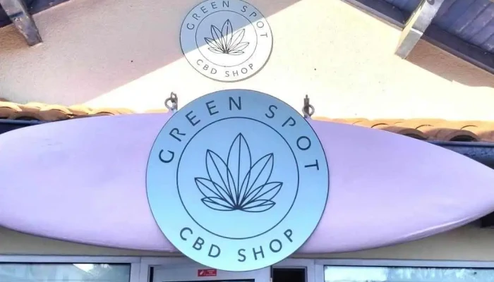 Le Green Spot Cbd shop - Cbd shop Le Teich et Gujan-Mestras - 33470 Le Teich